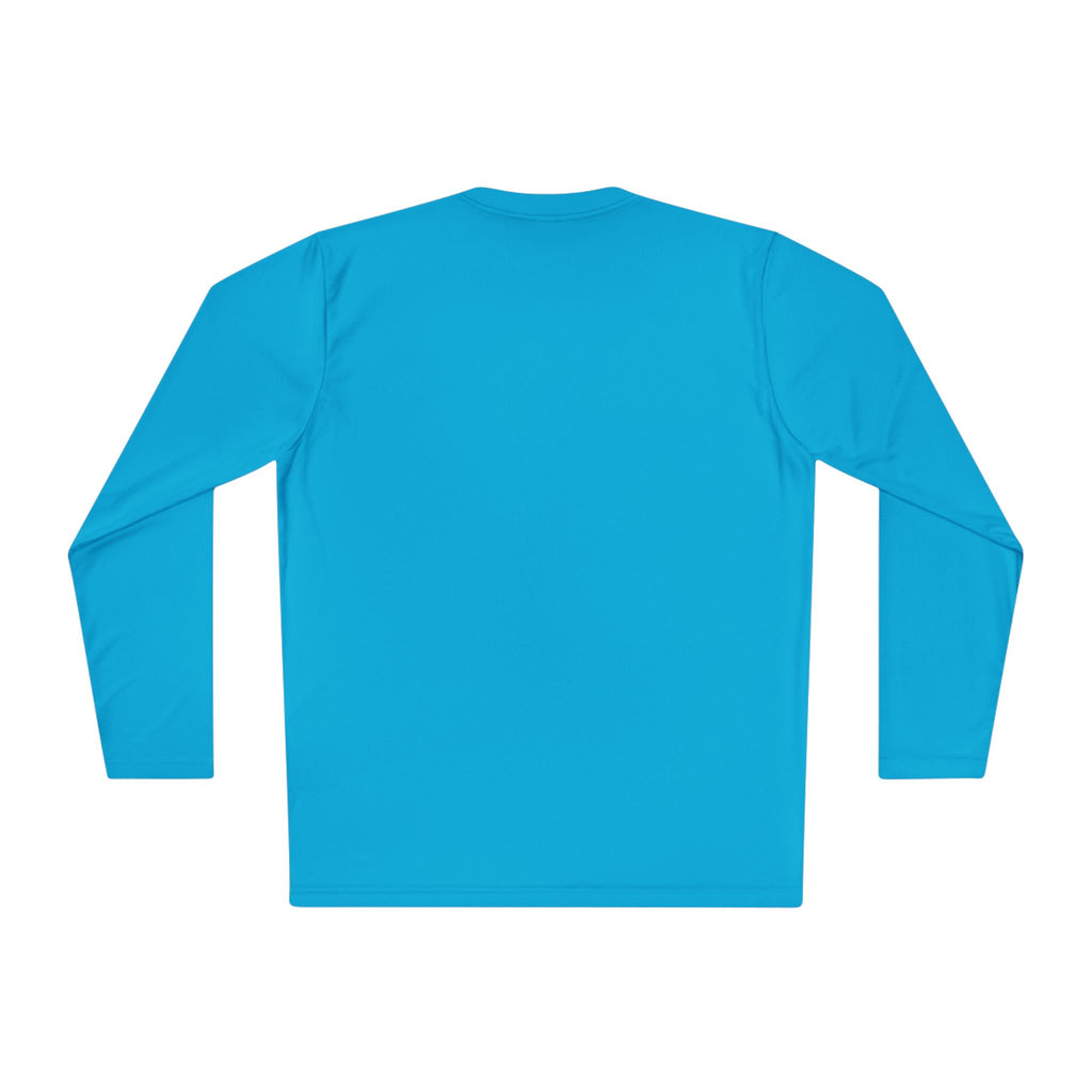Lacrosse Clubhouse Long Sleeve Tee