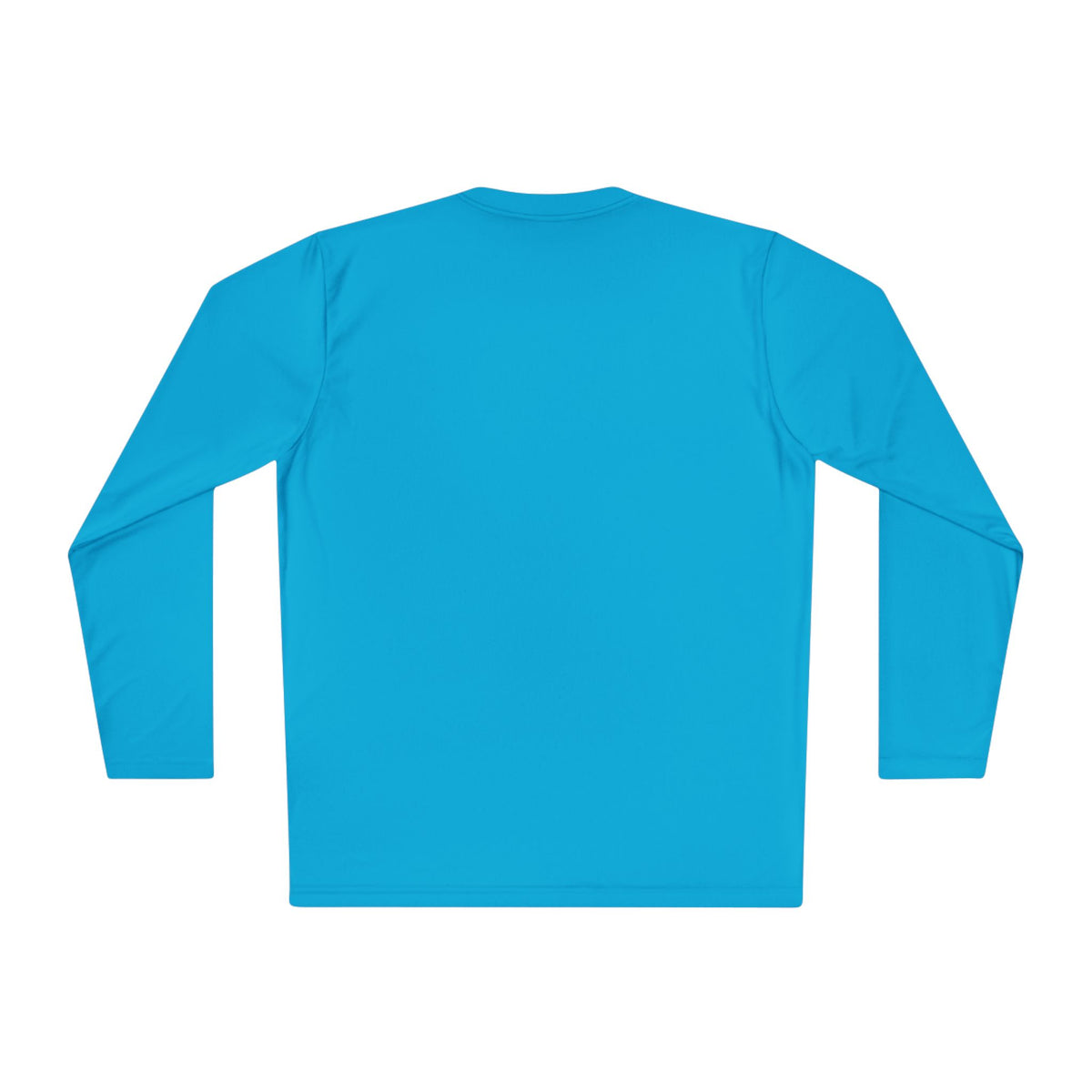 Lacrosse Clubhouse Long Sleeve Tee