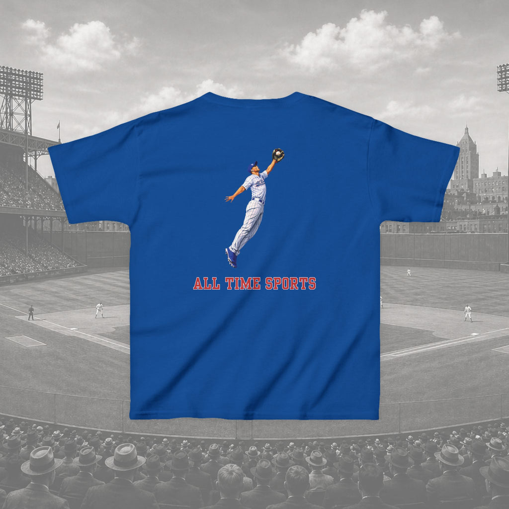 Outfielder Shirt - Kids