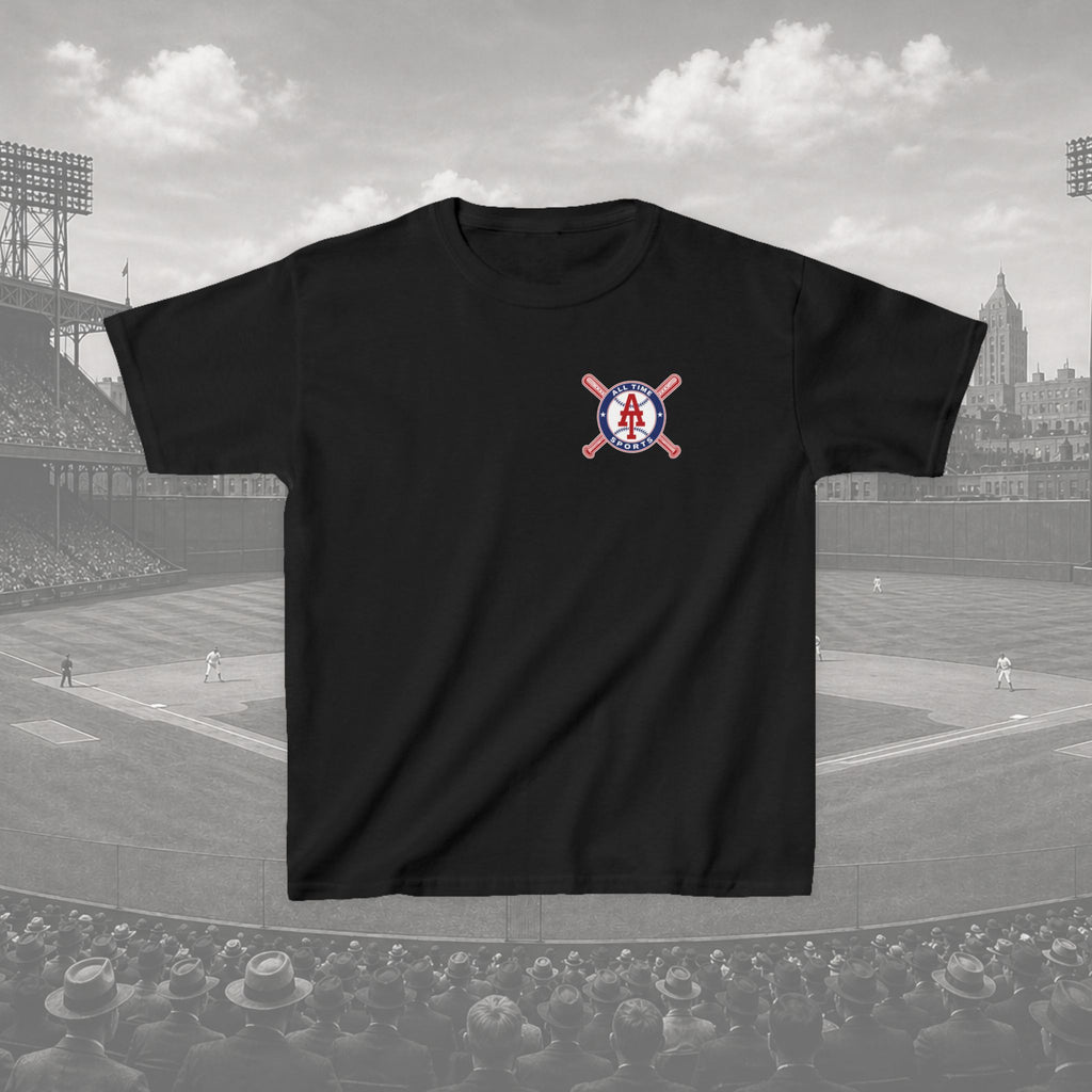 Batter Up Shirt - Kids