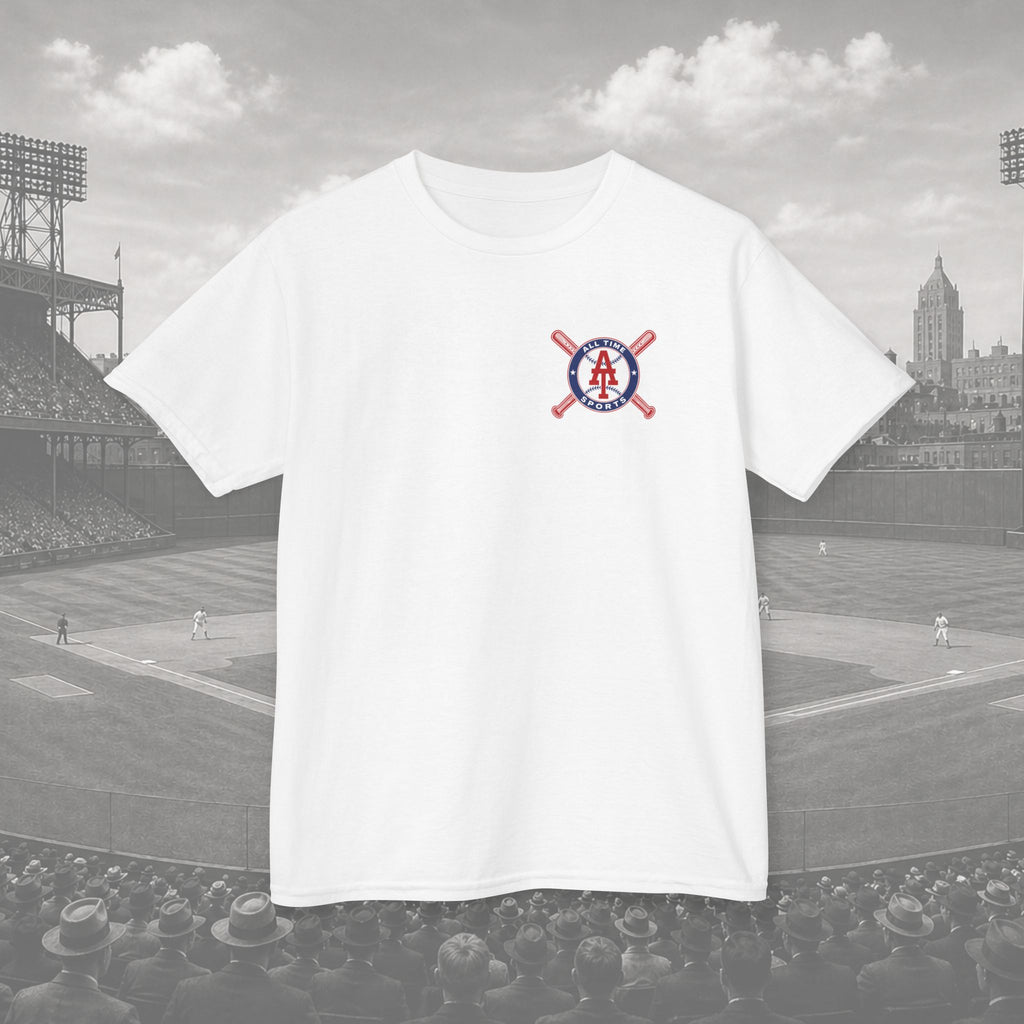 Batter Up Shirt - Kids