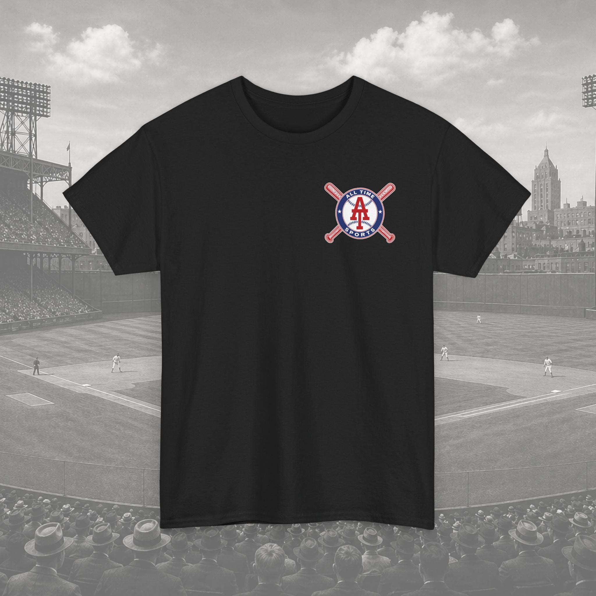 Catcher Shirt - Adult