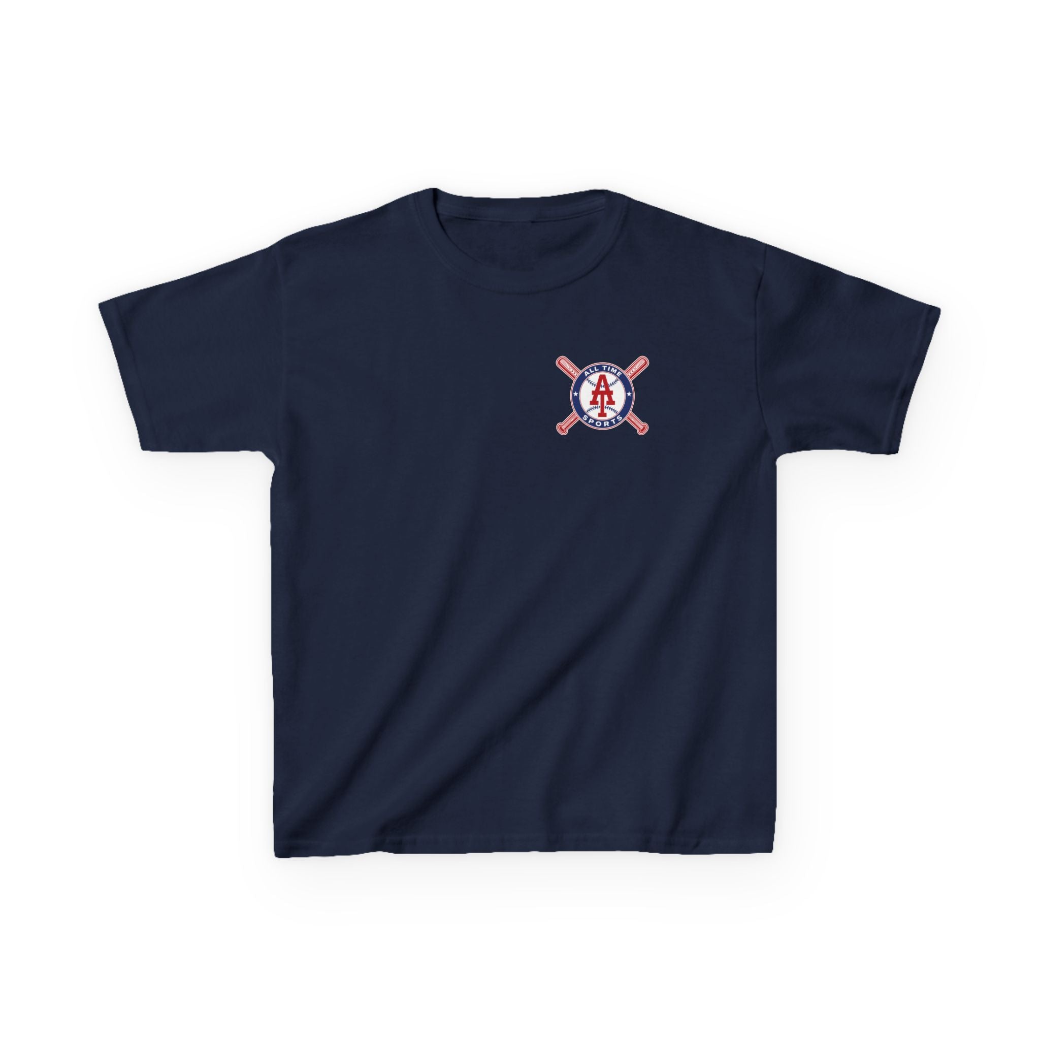Third Basemen Shirt - Kids