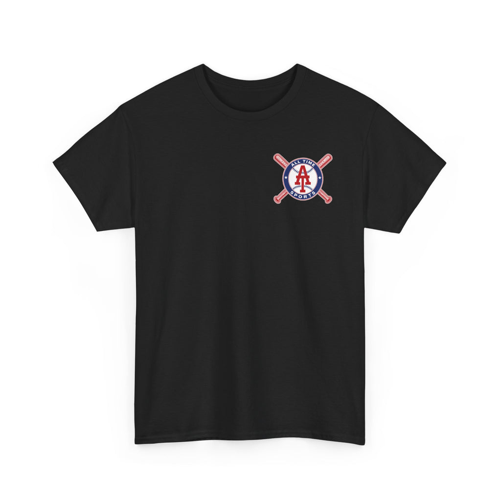 Baseball Dad Tee - Adult