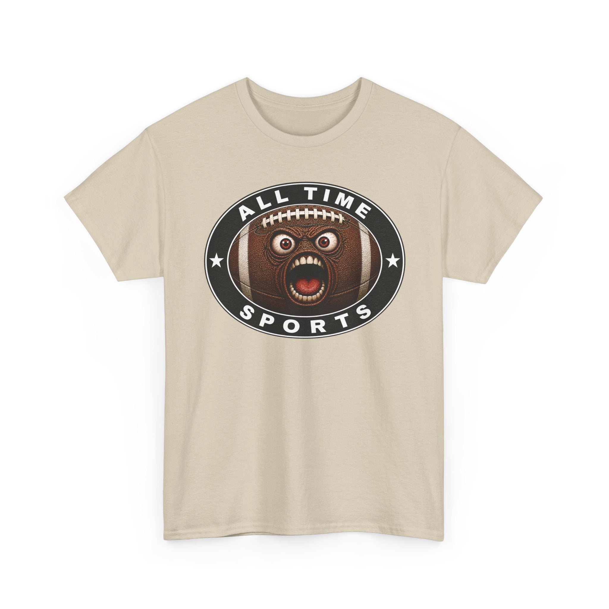 ATS Football Logo Tee - Adult