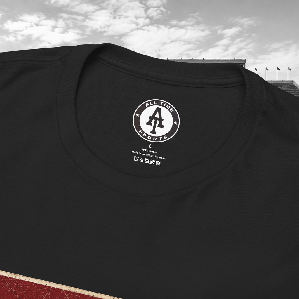 Oklahoma Gameday Tee