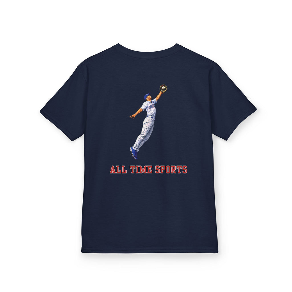 Outfielder Shirt - Kids