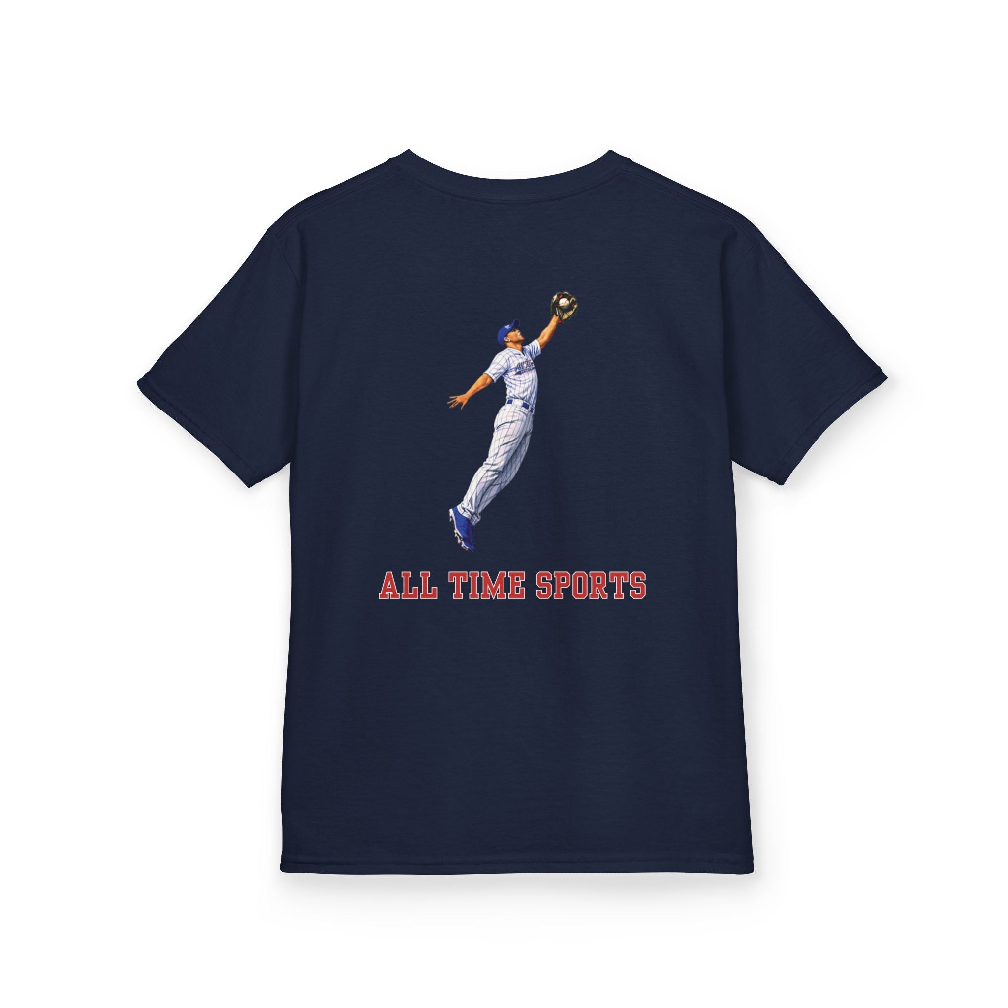 Outfielder Shirt - Kids
