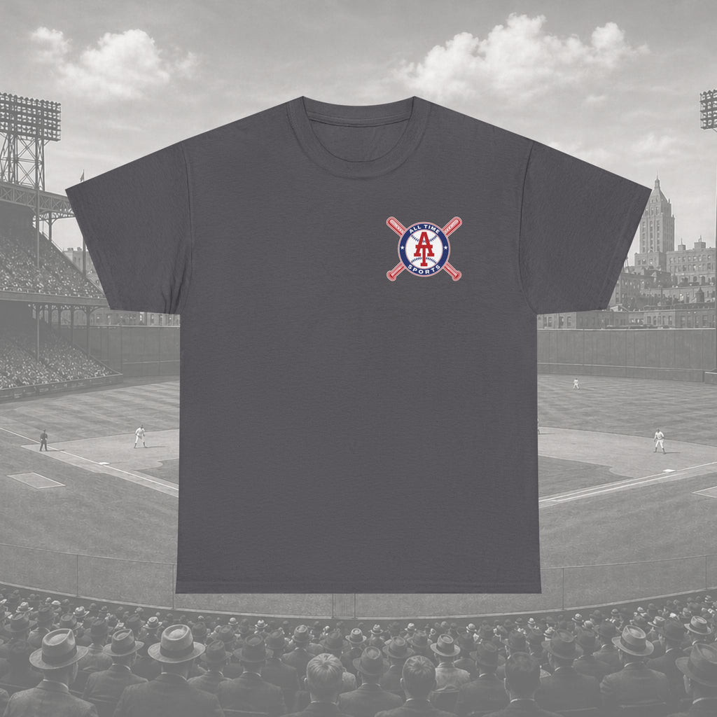 Pitcher Tee Shirt - Adult