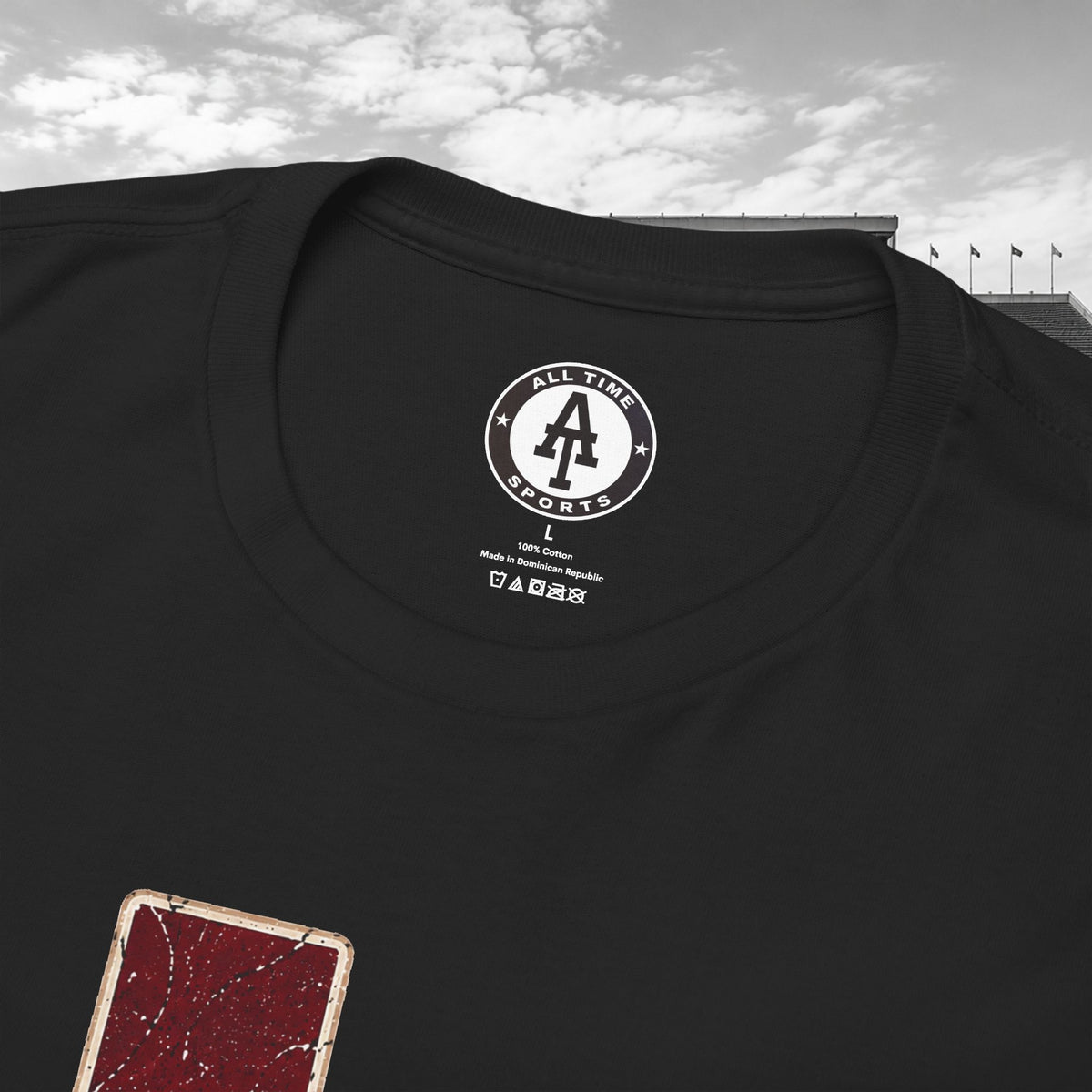 Texas A&M Gameday Tee
