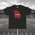 Georgia Gameday Tee