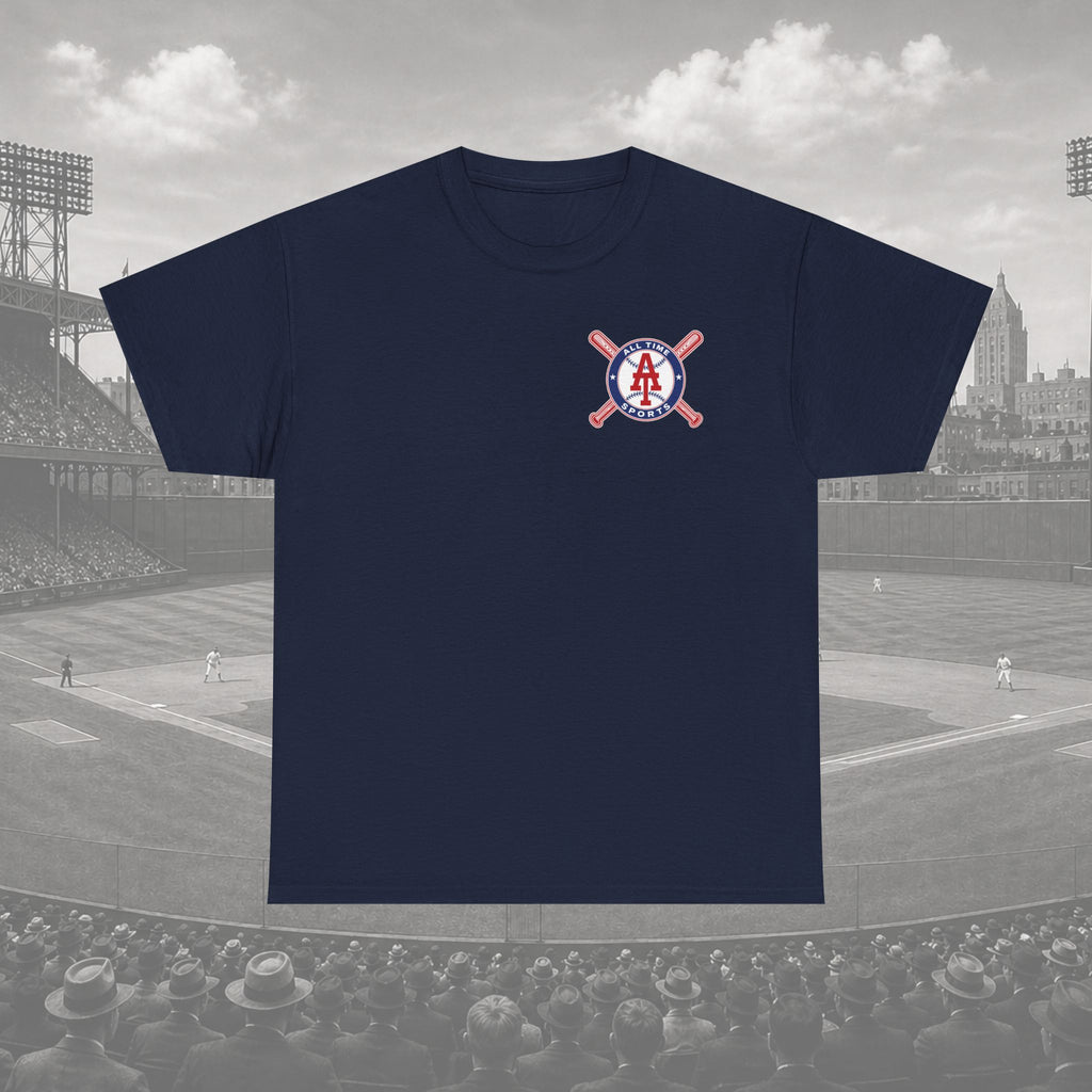 First Baseman Shirt - Adult