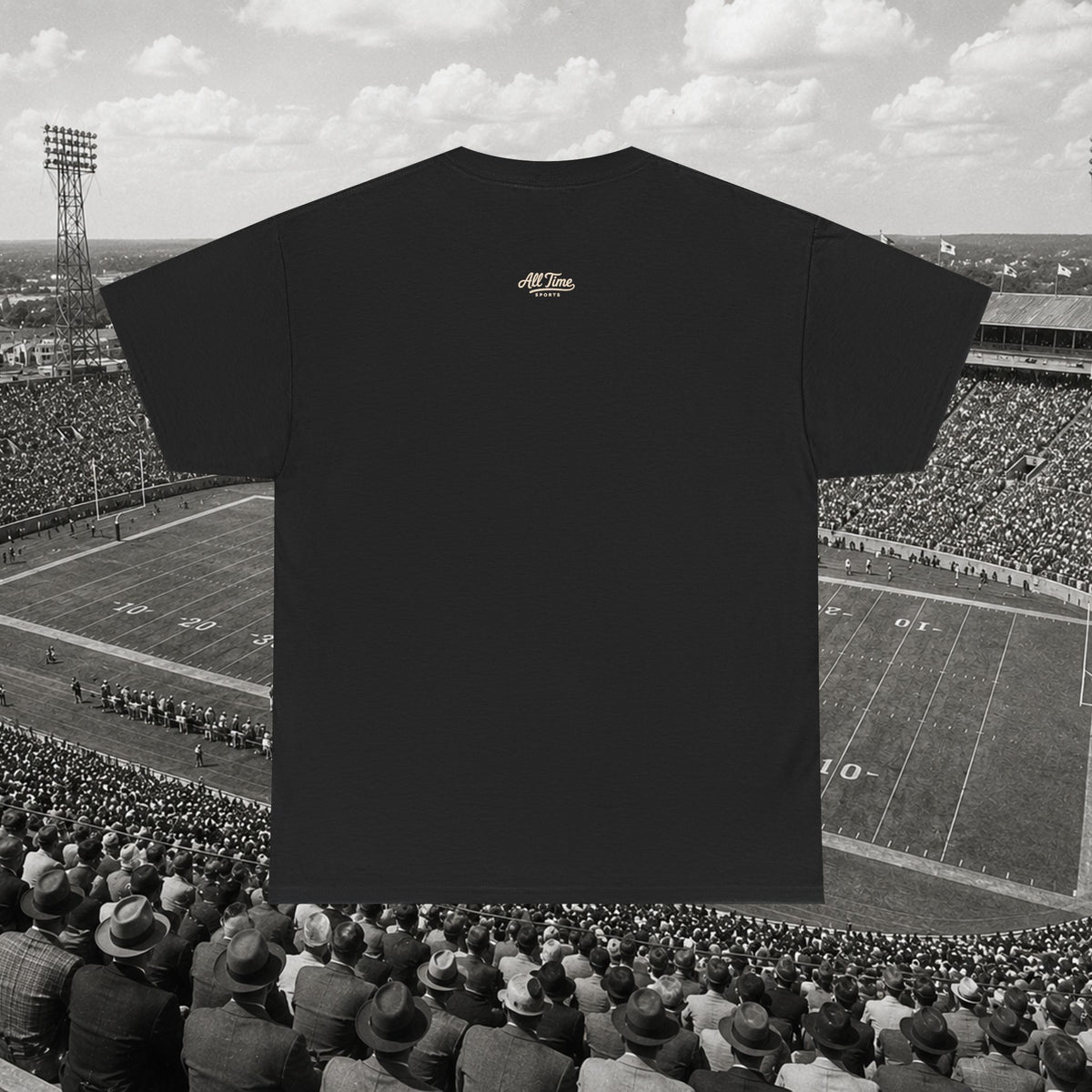 Wisconsin Gameday Tee