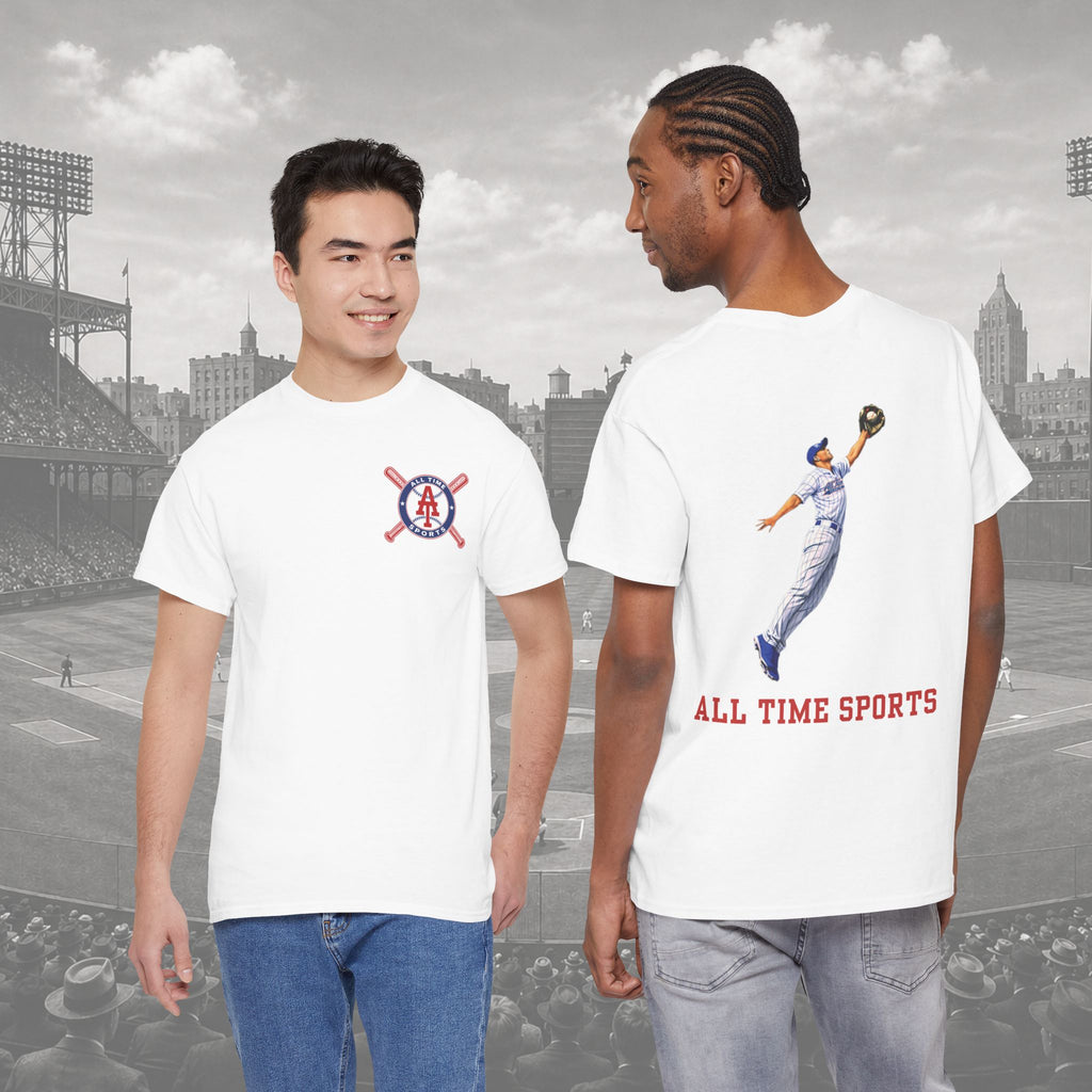 Outfielder Shirt - Adult