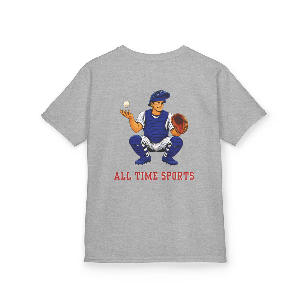 Catcher Shirt - Kids