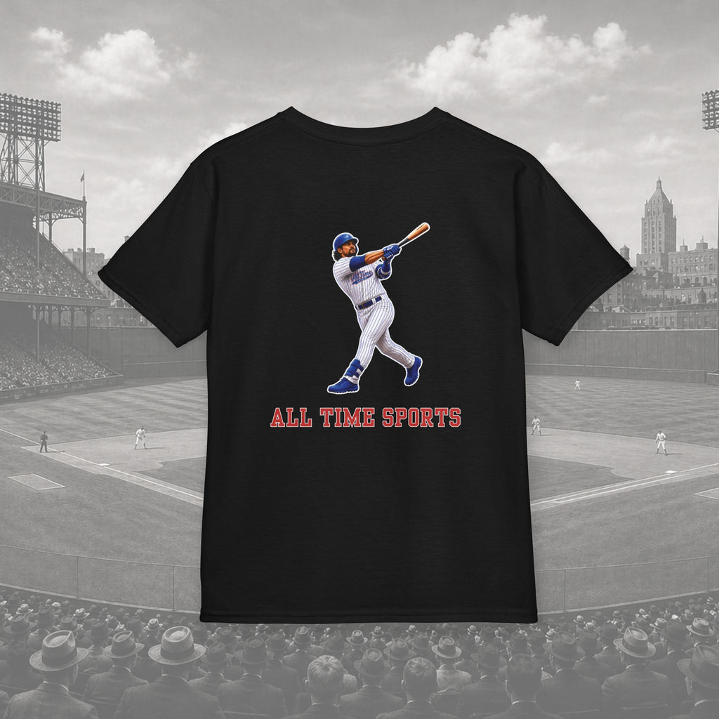 Batter Up Shirt - Kids
