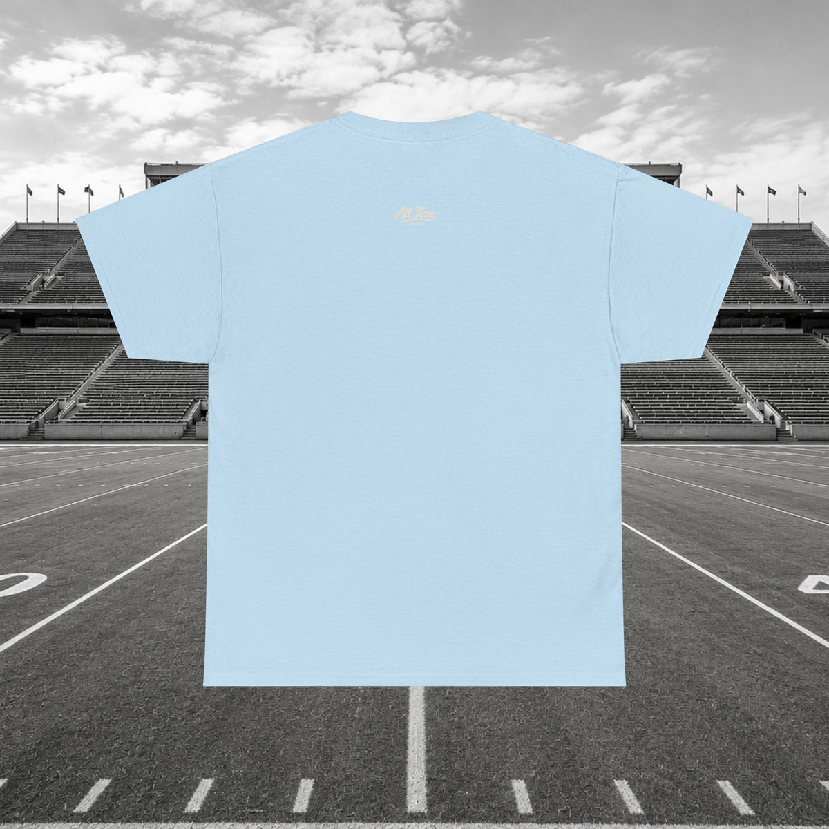 Ole Miss Gameday Tee
