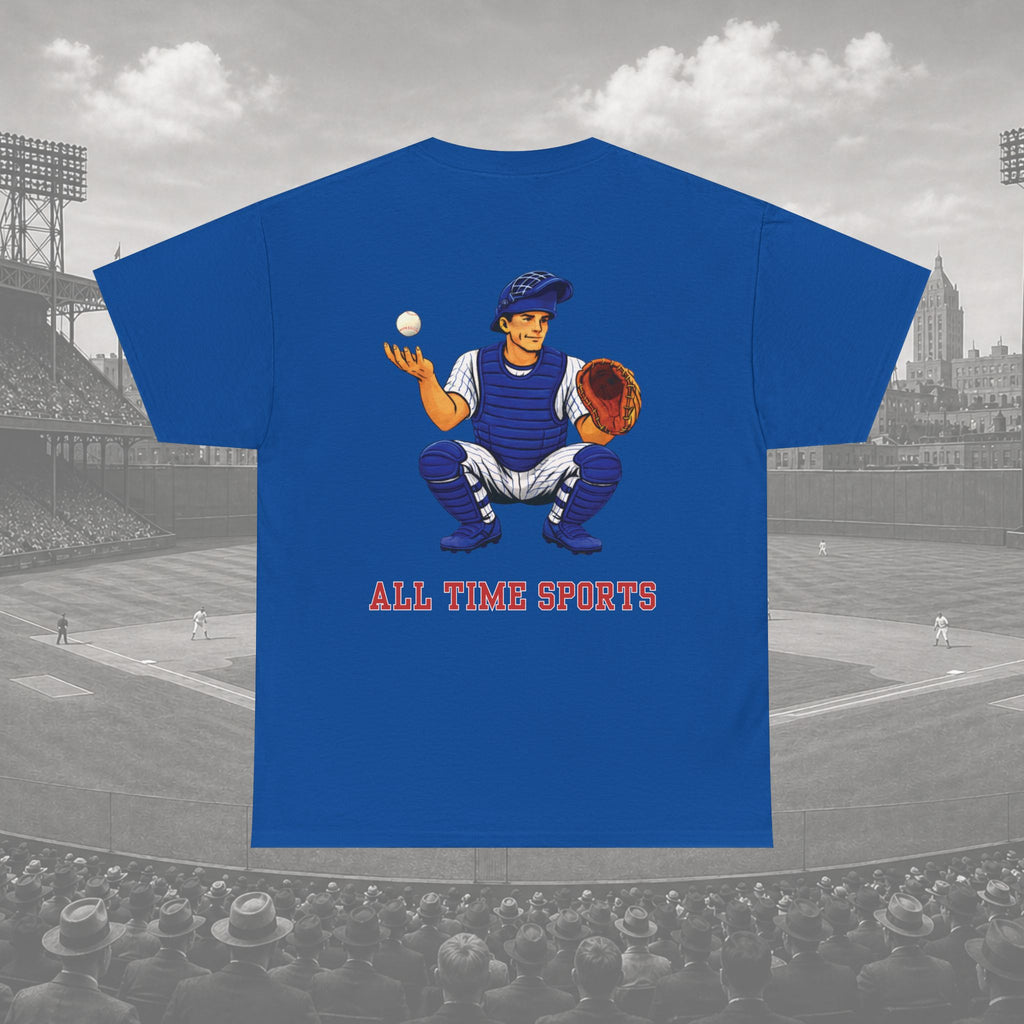 Catcher Shirt - Adult