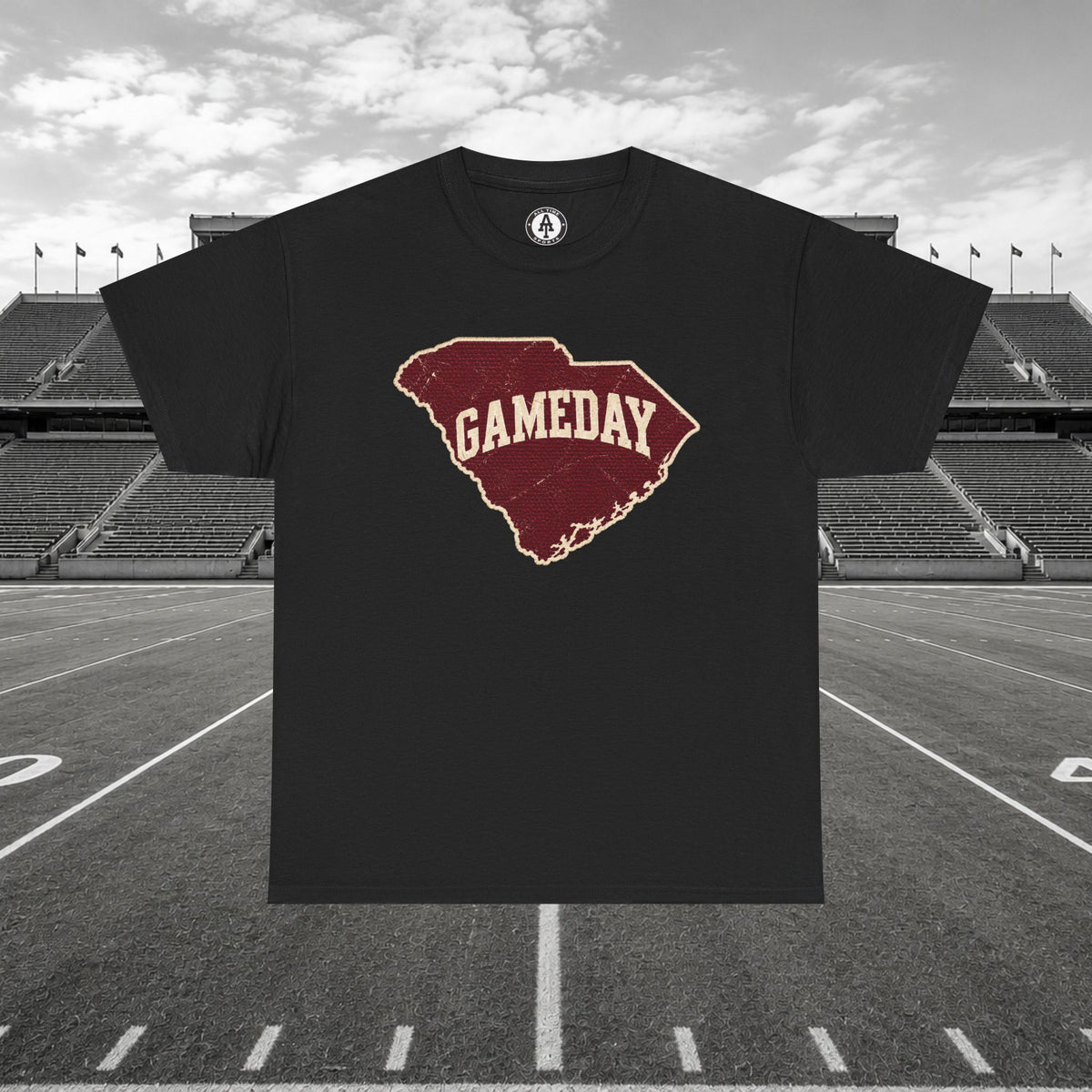 South Carolina Gameday Tee