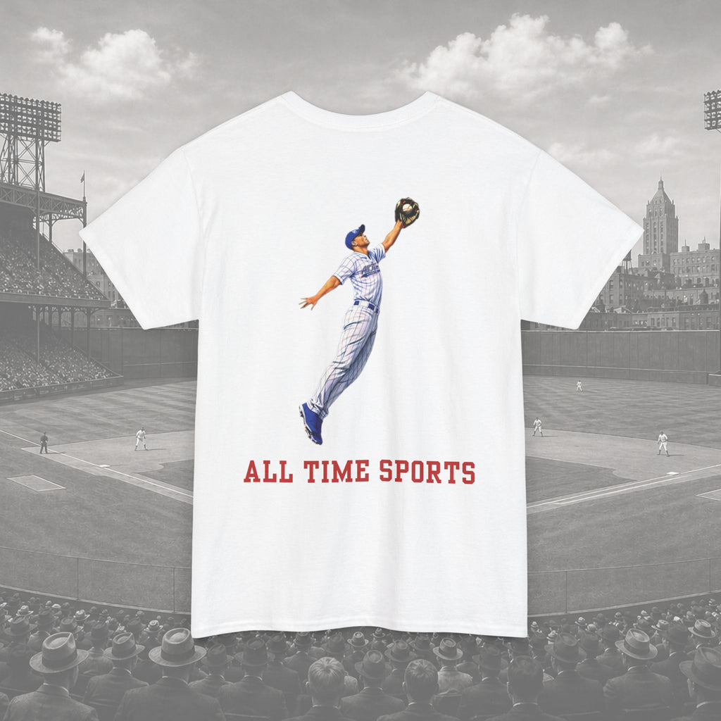 Outfielder Shirt - Adult