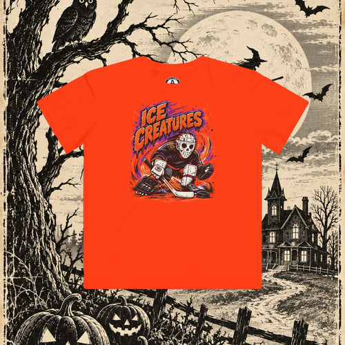 "Ice Creatures" - Kids Tee