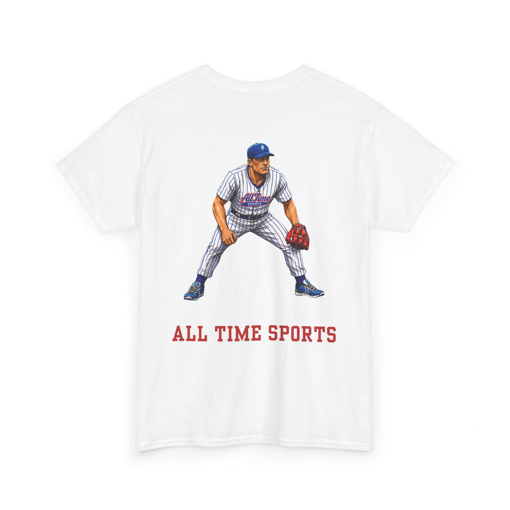 Third Basemen Shirt - Adult