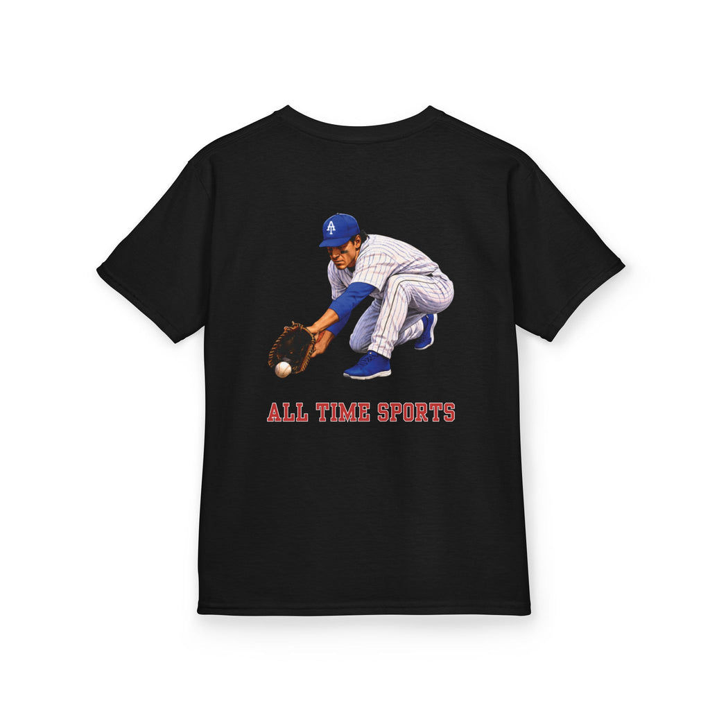 First Basemen Shirt - Kids