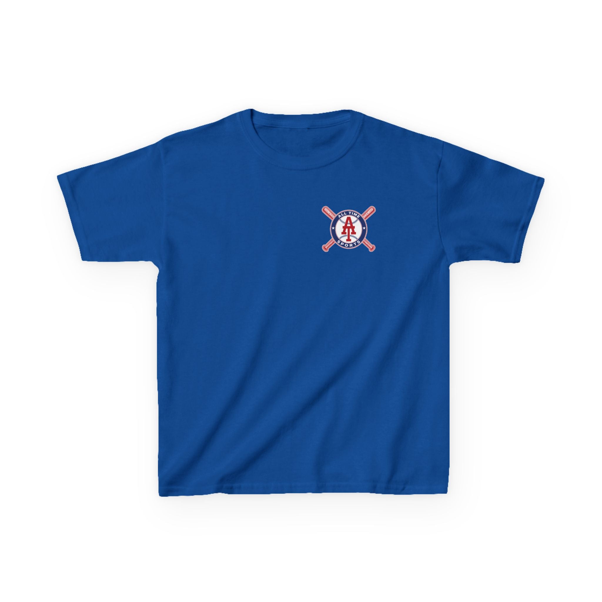 Catcher Shirt - Kids