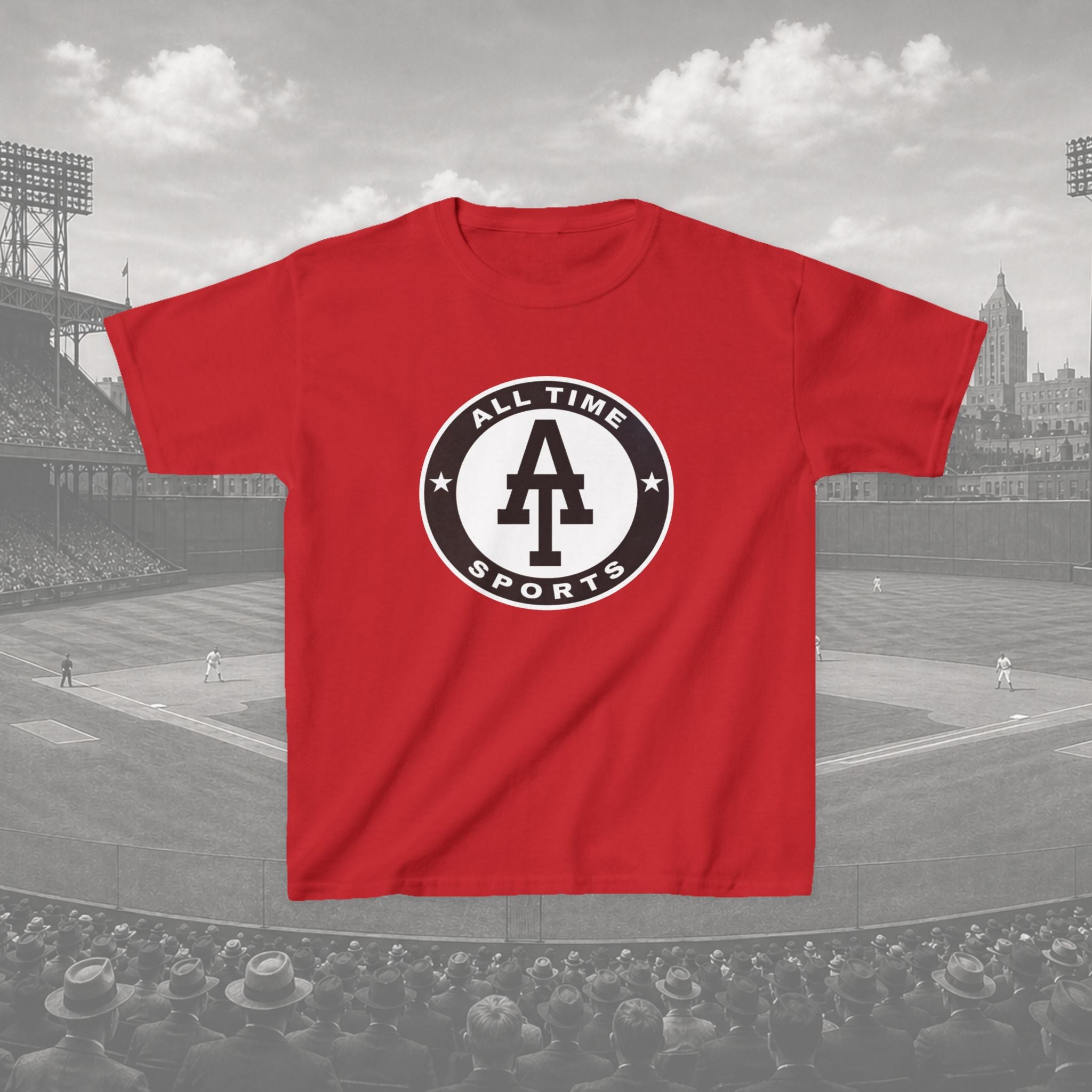 All Time Sports - Kids