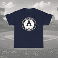All Time Sports Logo - Adult