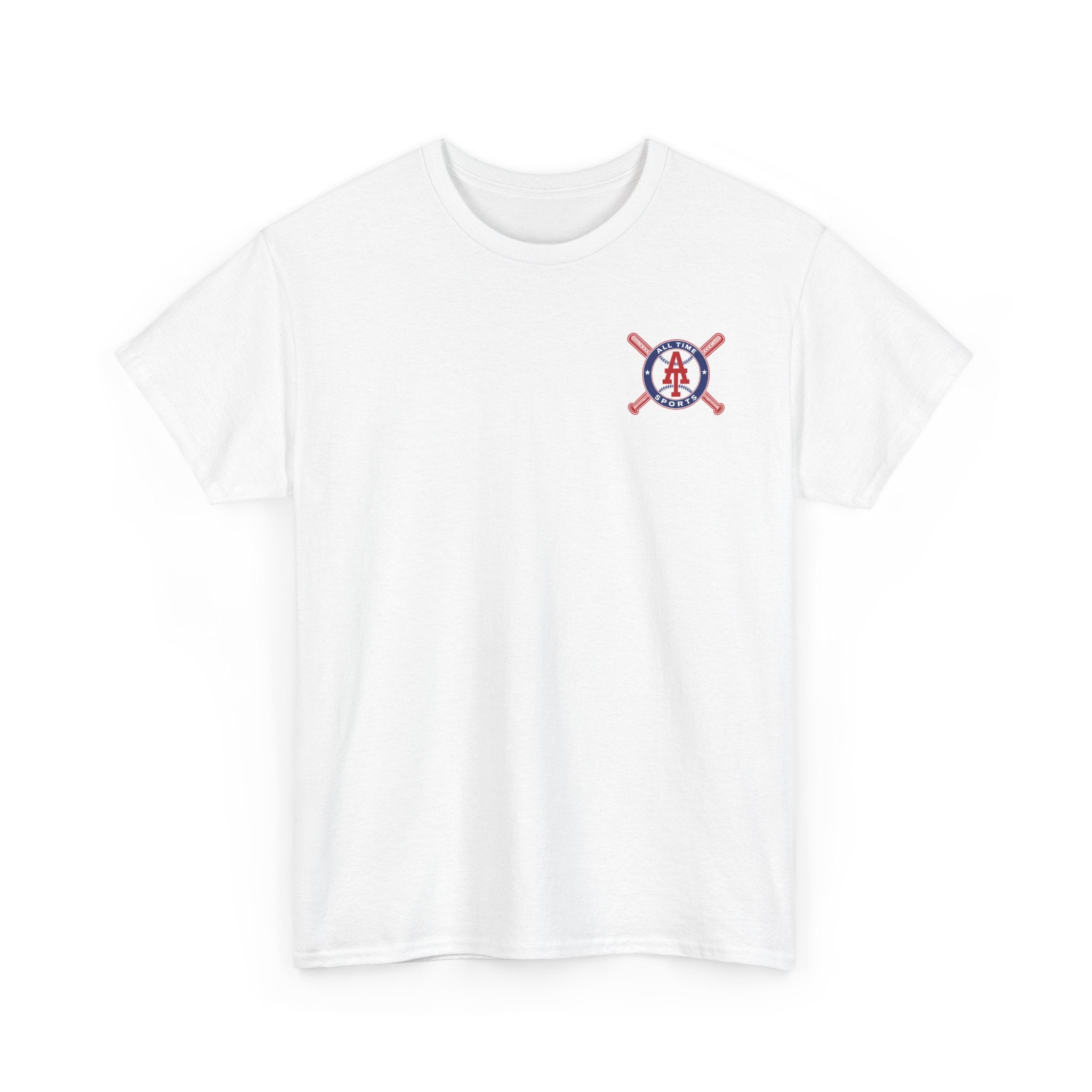 My Favorite Player Calls Me Dad Tee - Adult