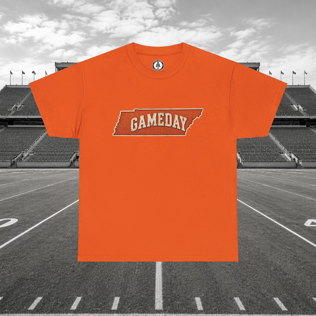 Tennessee Gameday Tee
