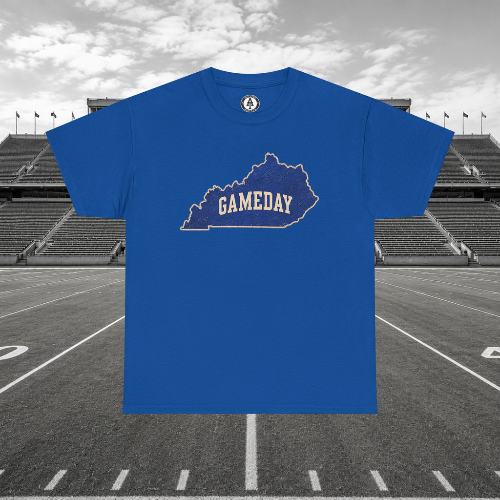 Kentucky Gameday Tee