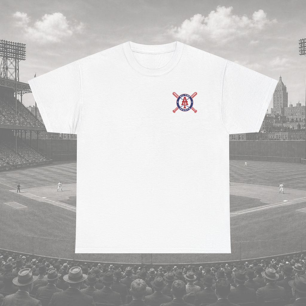 Hall of Fame Dad Tee - Adult
