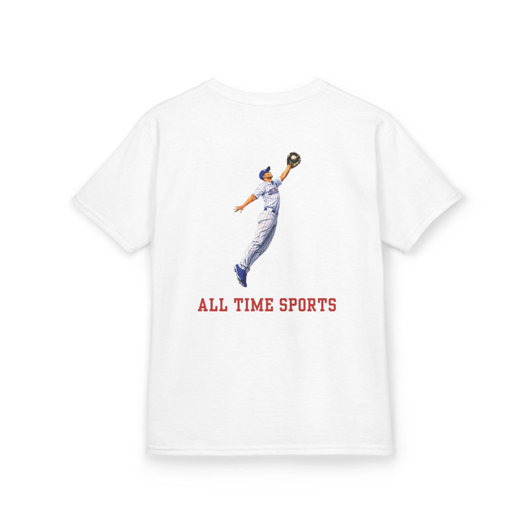 Outfielder Shirt - Kids