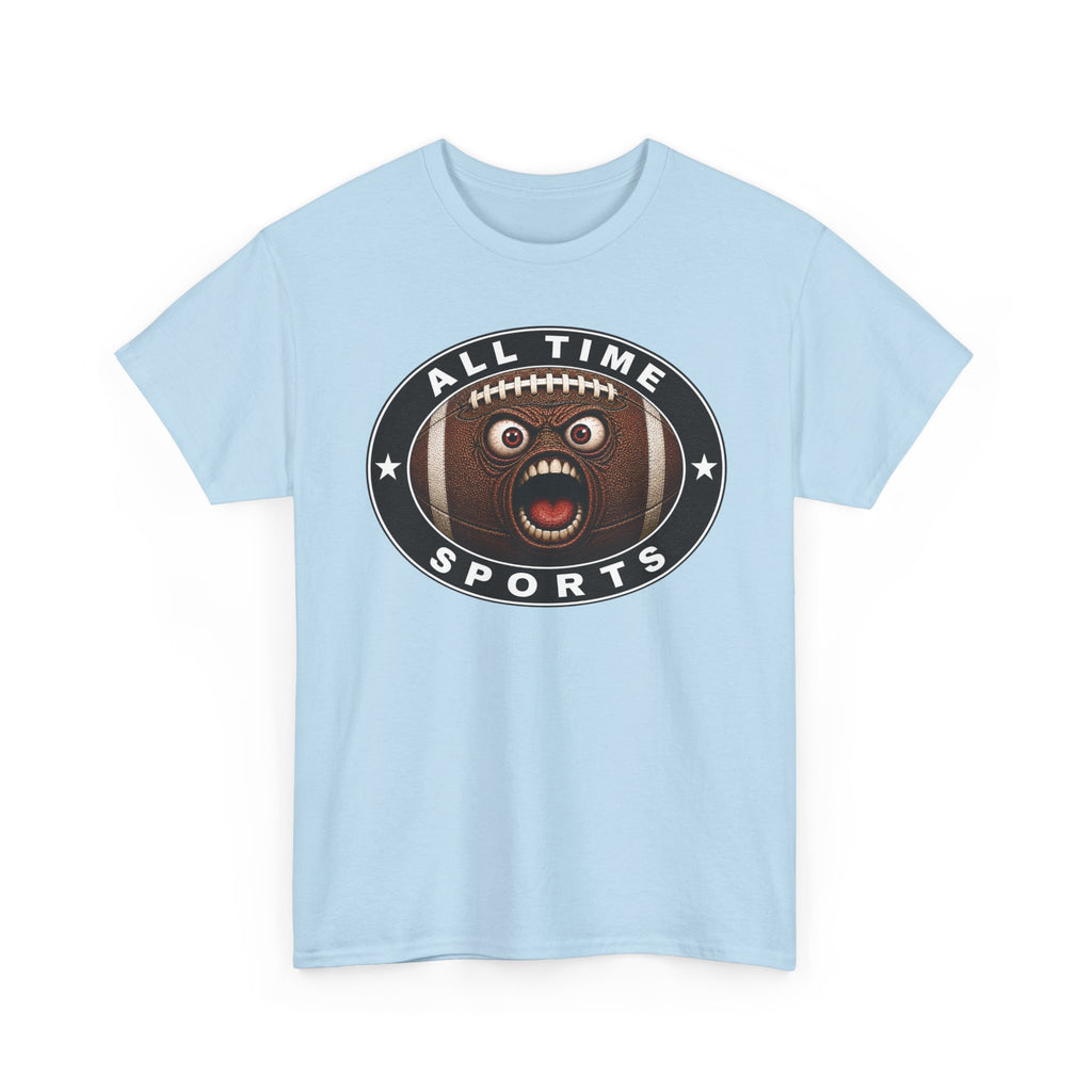 ATS Football Logo Tee - Adult