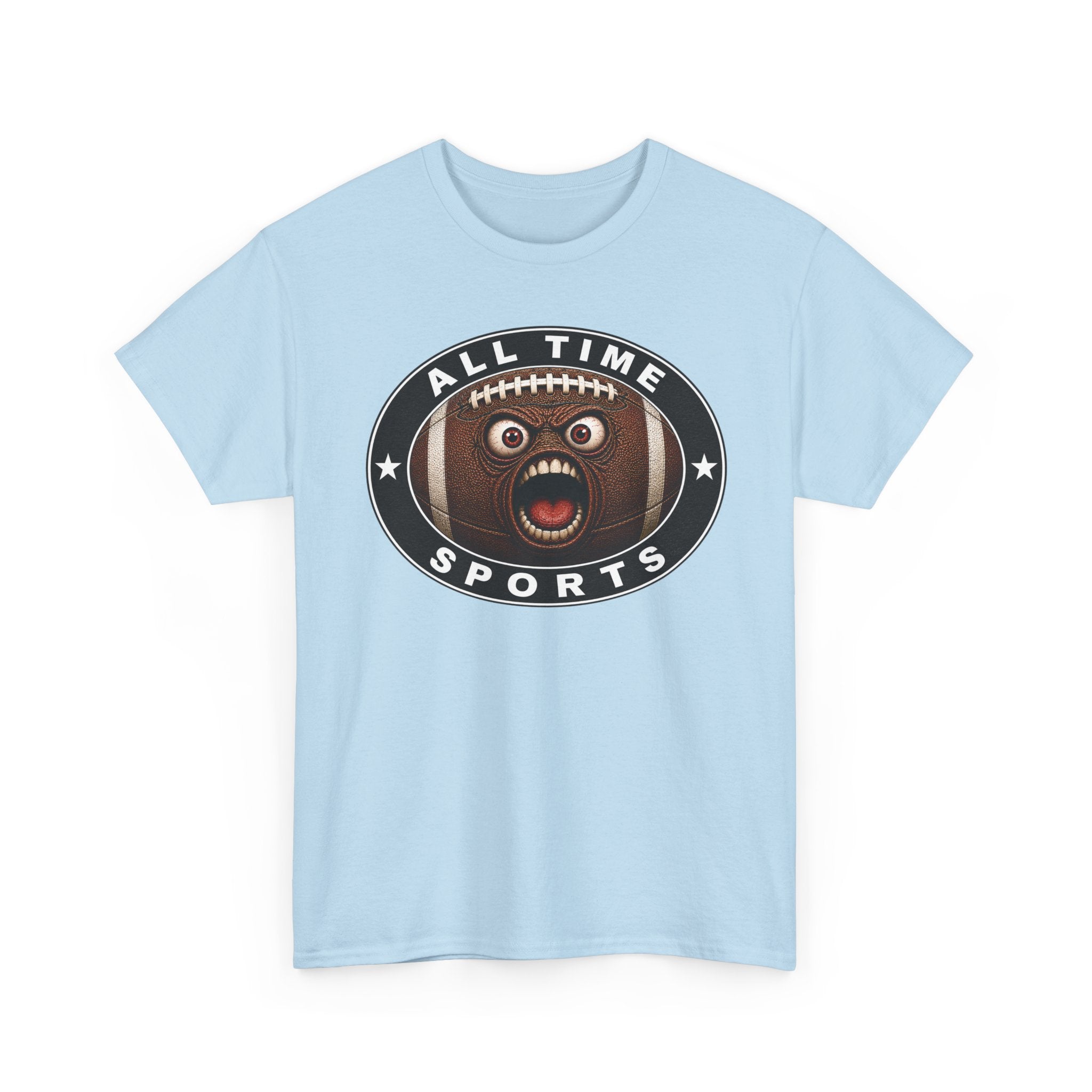 ATS Football Logo Tee - Adult