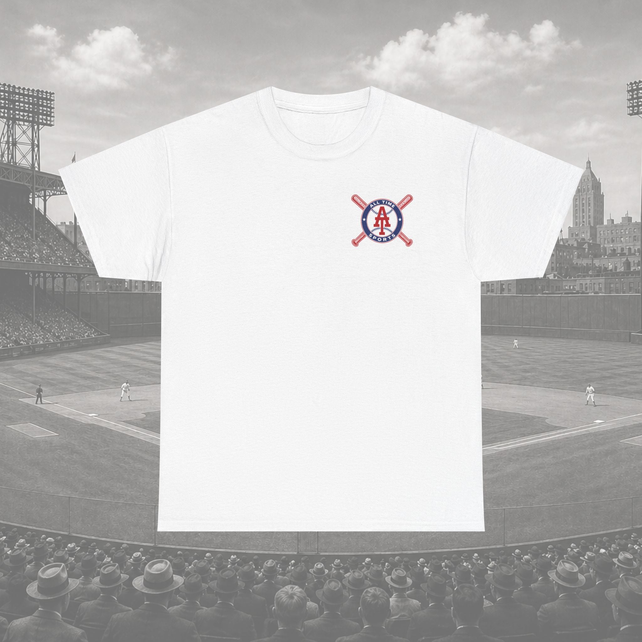 Game Day, Every Day Tee - Adult
