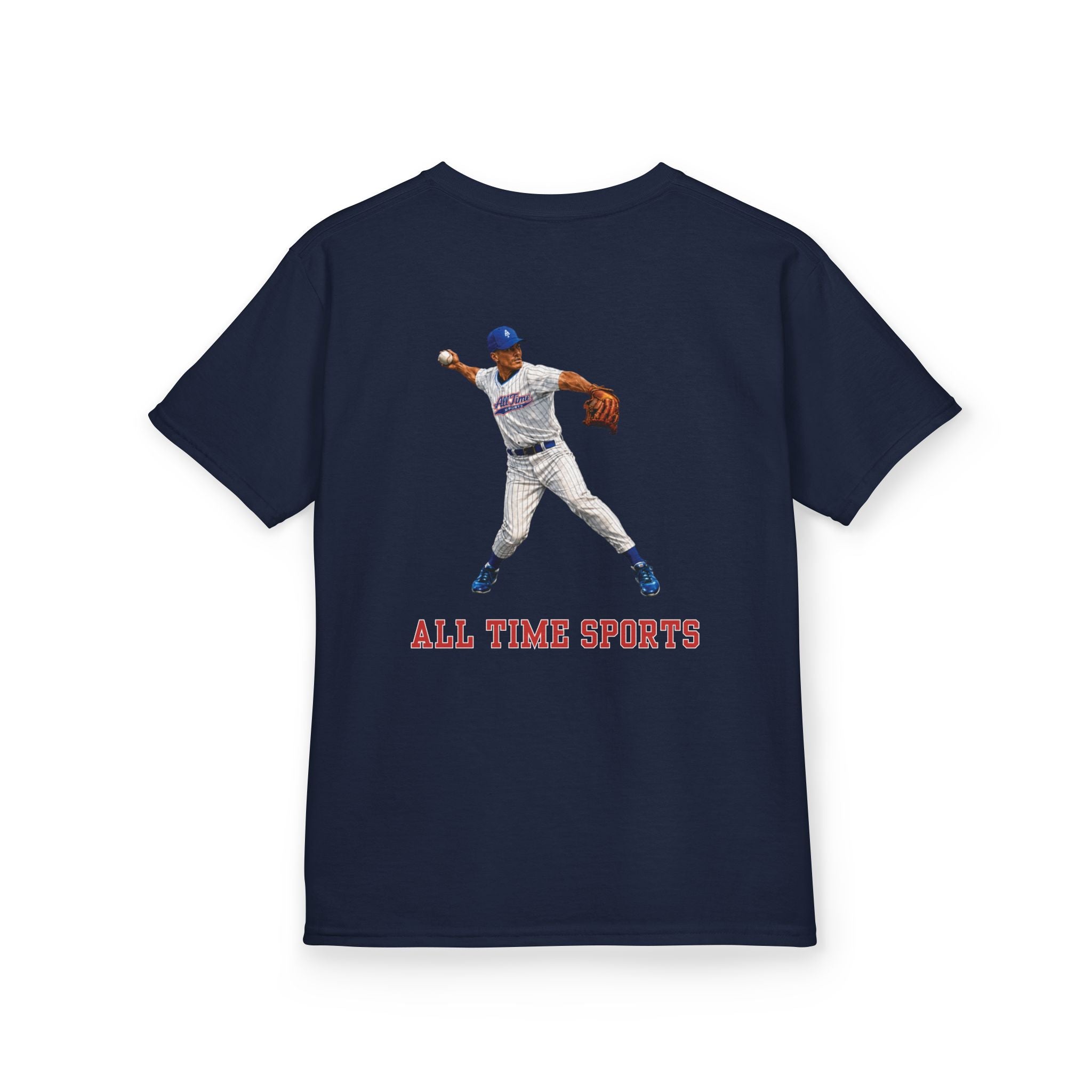 Shortstop Shirt - Kids