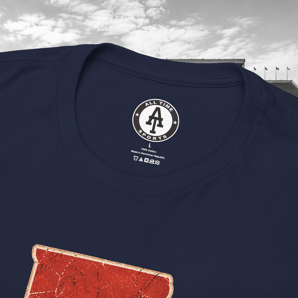 Auburn Gameday Tee