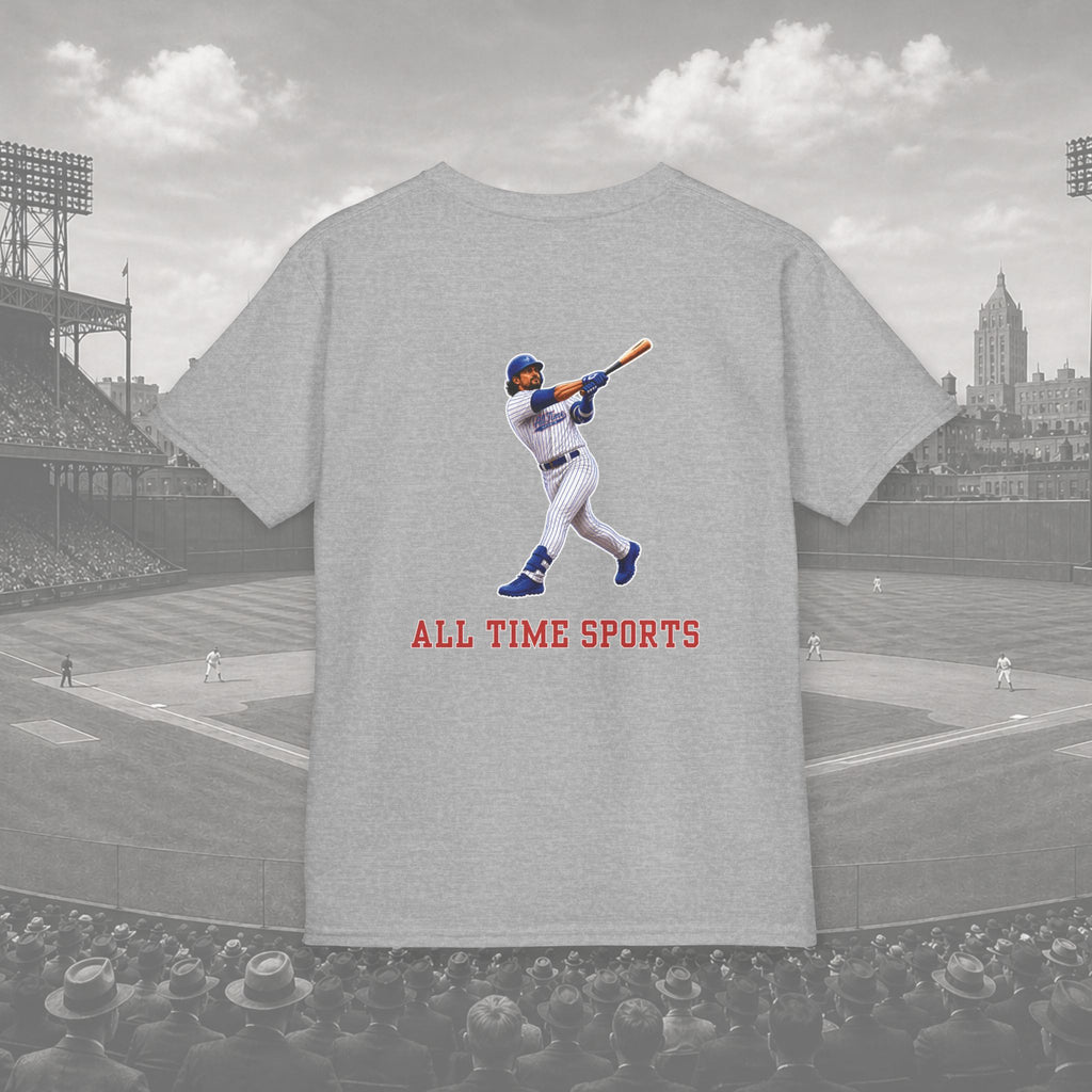 Batter Up Shirt - Kids
