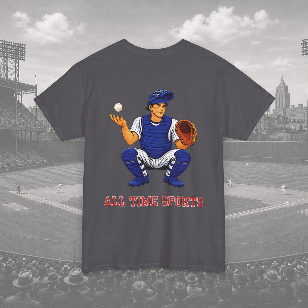 Catcher Shirt - Adult