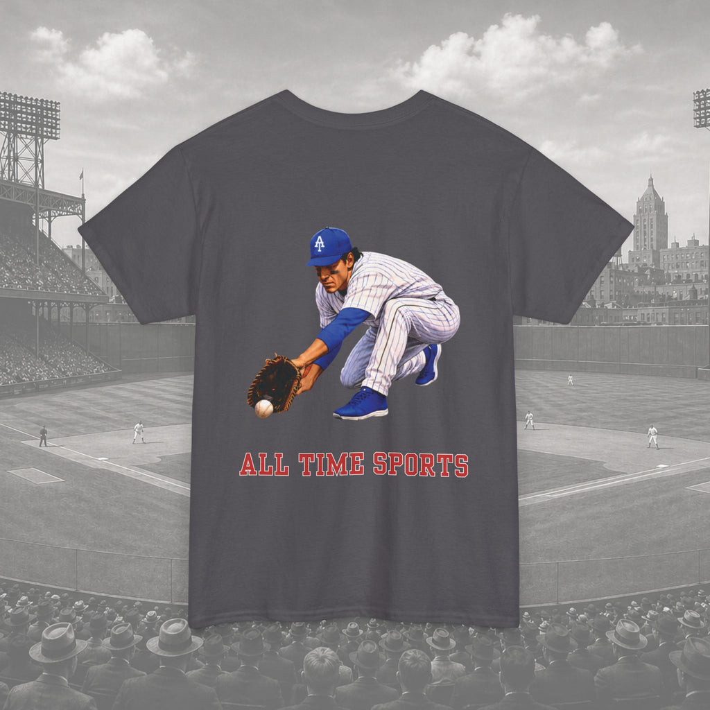 First Baseman Shirt - Adult