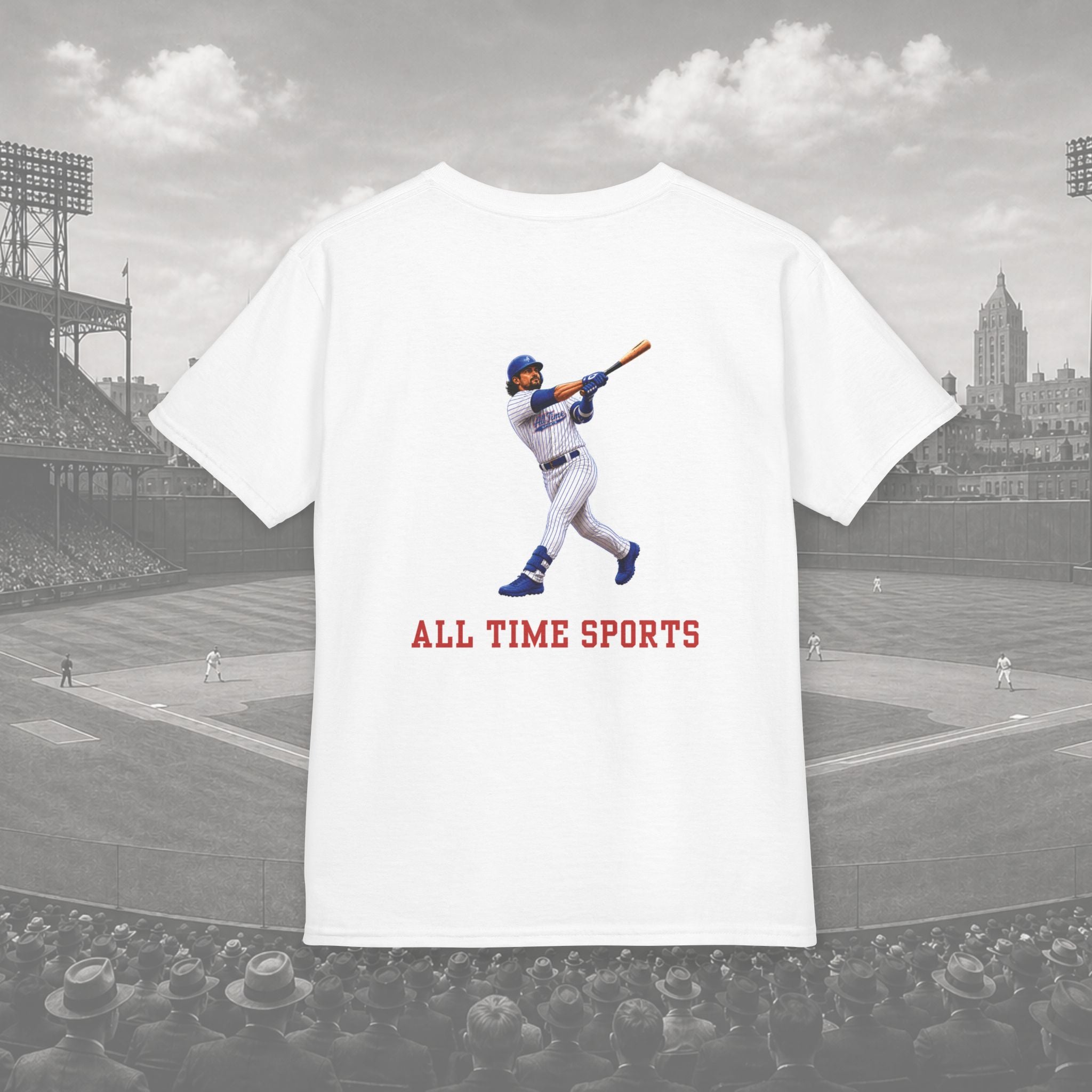 Batter Up Shirt - Kids