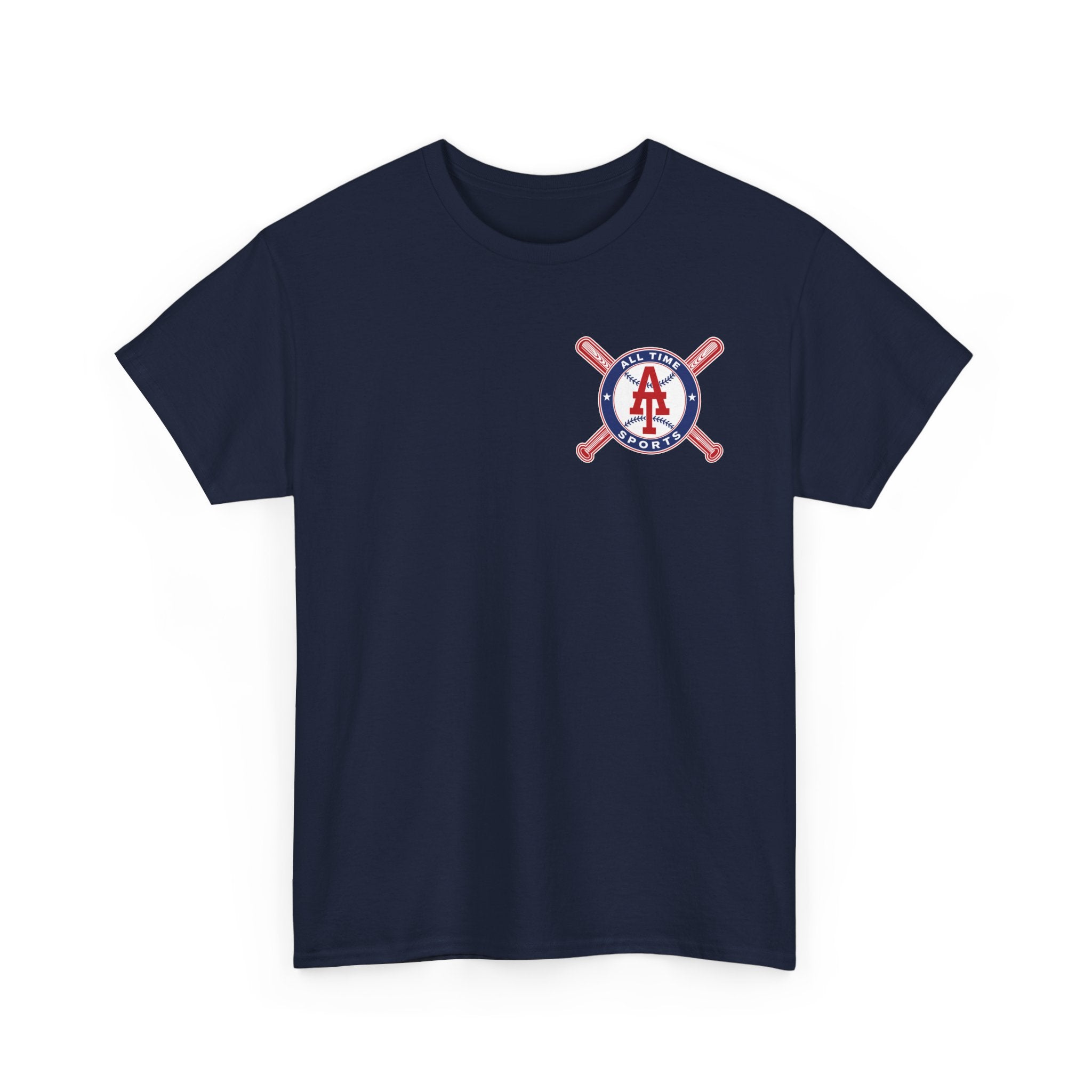 Third Basemen Shirt - Adult