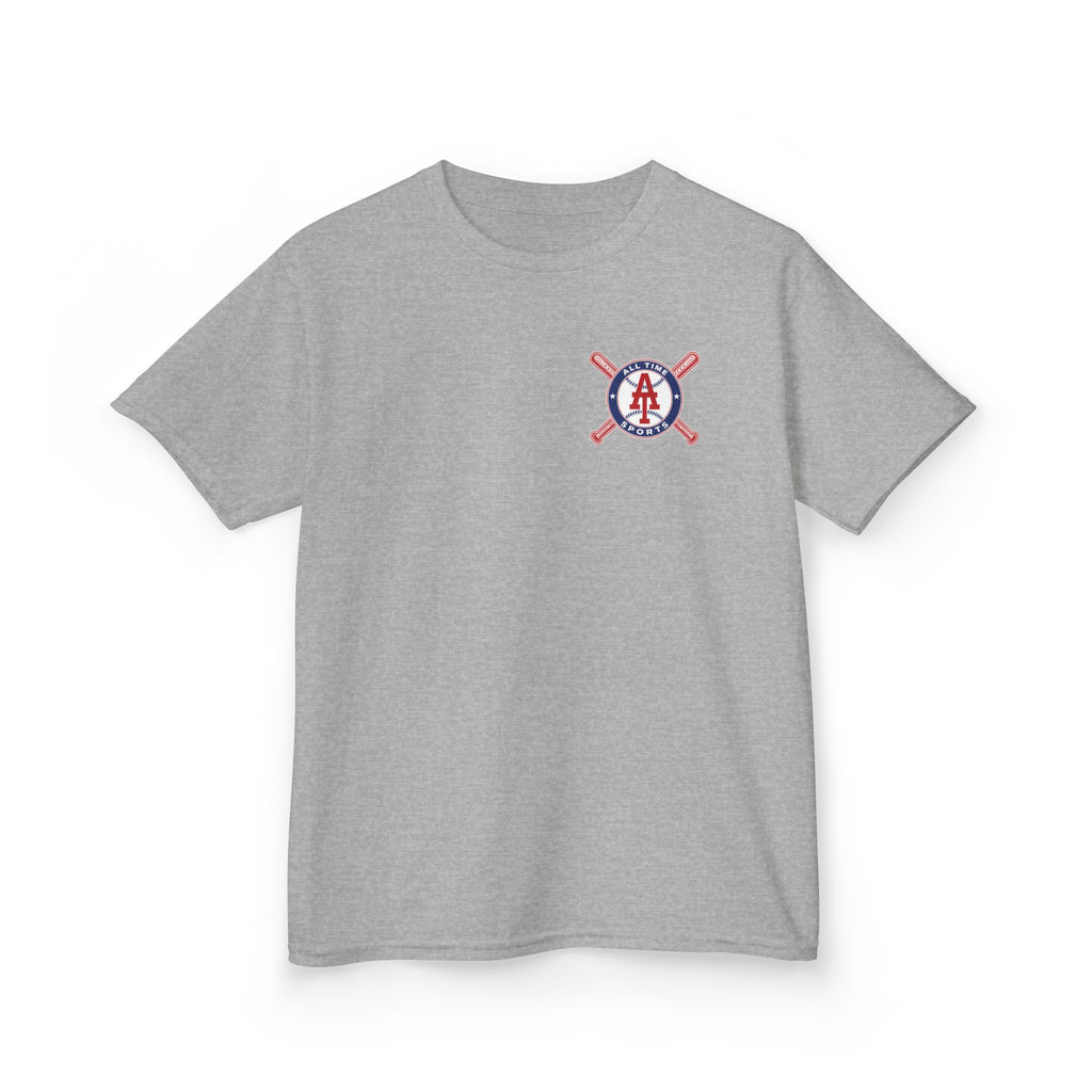 Outfielder Shirt - Kids