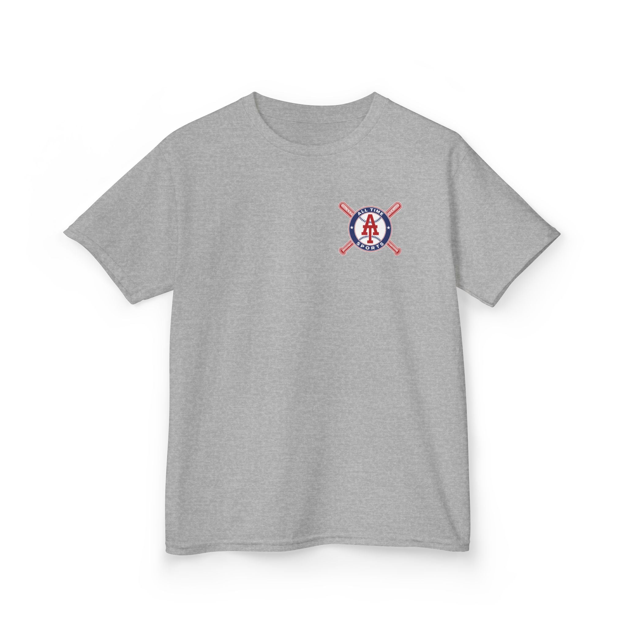 Outfielder Shirt - Kids