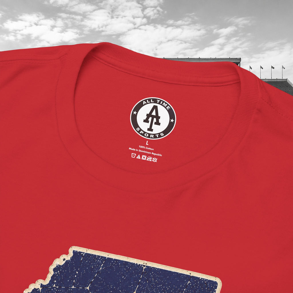 Ole Miss Gameday Tee