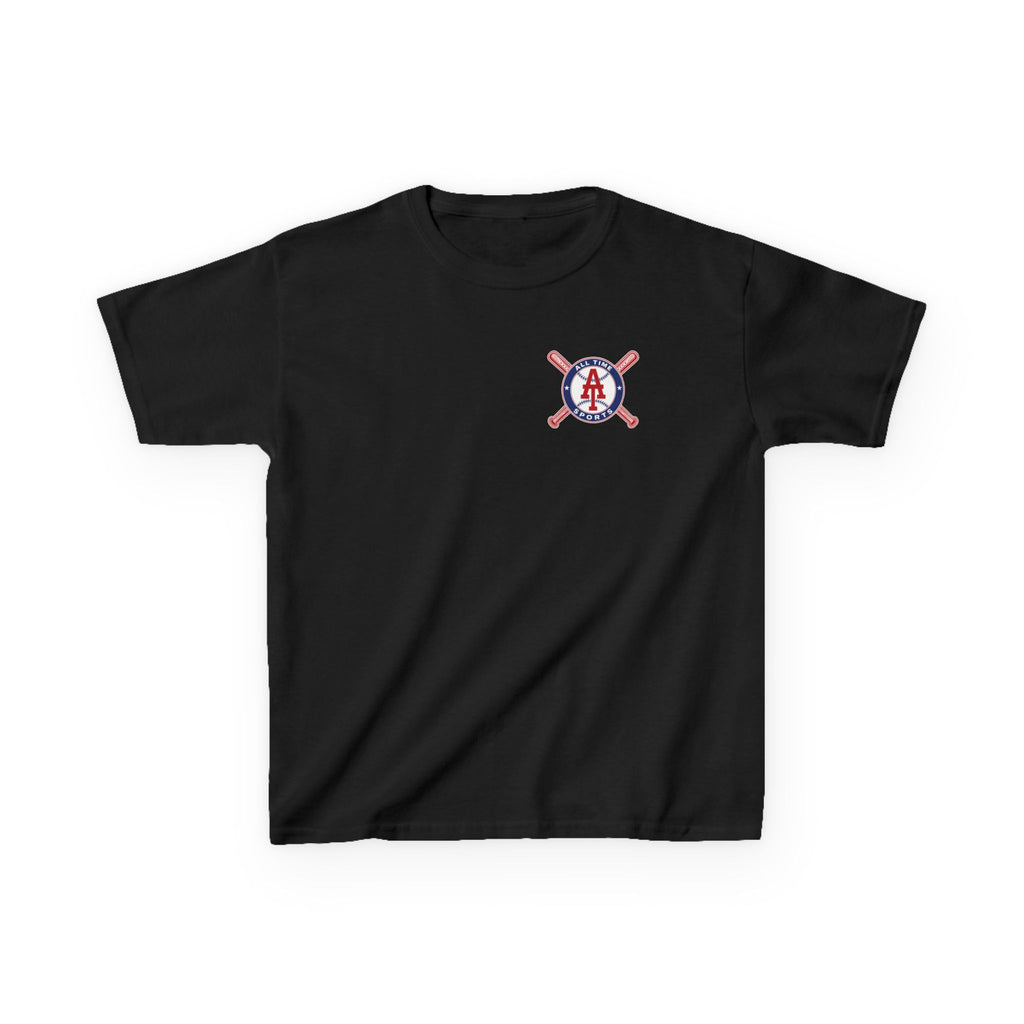 Pitcher Shirt - Kids