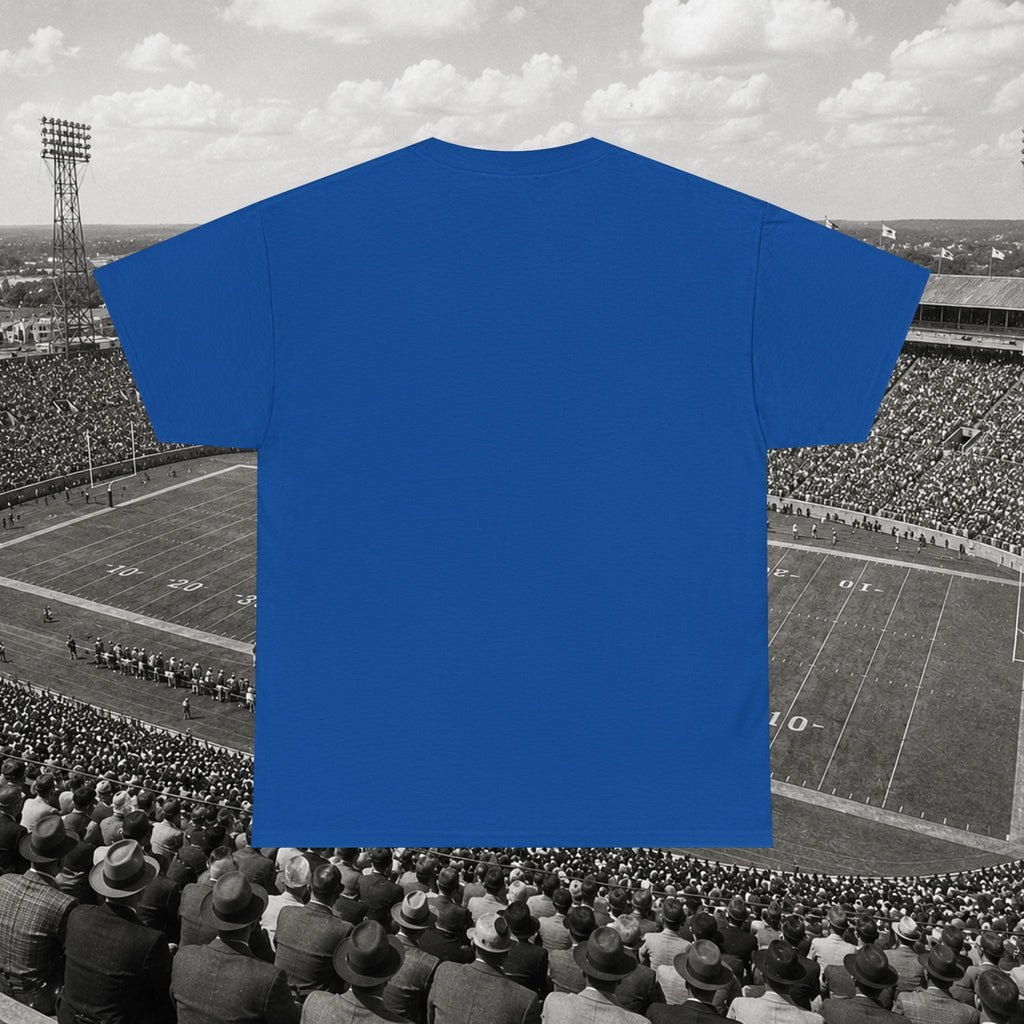 ATS Football Logo Tee - Adult